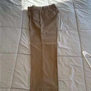 GAP Men's Brown Khakis